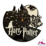 Reloj Harry Potter