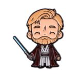 Pin Obi Wan