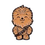 Pin Chewbacca