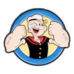 Pin Popeye