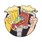 Pin Futurama