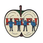 Pin The Beatles