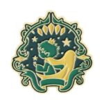 Pin Principito