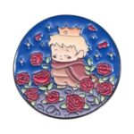 Pin Principito