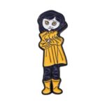 Pin Coraline