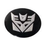 Pin Decepticons