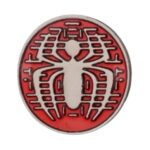 Pin Spiderman