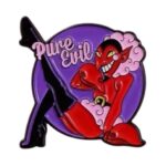 Pin Él