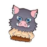 Pin Inosuke