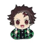 Pin Tanjiro