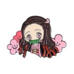 Pin Nezuko