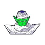 Pin Piccolo