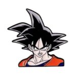 Pin Gokú