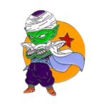 Pin Piccolo