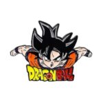 Pin Gokú