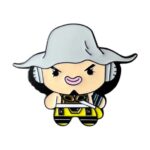 Pin Usopp