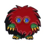 Pin Kuribo
