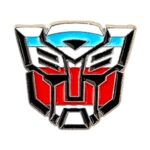 Pin Autobots