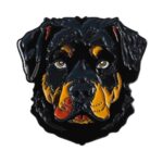 Pin Rottweiler