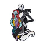 Pin The Nightmare Before Christmas