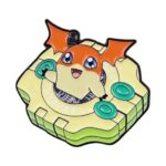 Pin Patamon