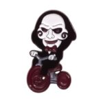 Pin Billy
