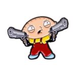 Pin Stewie