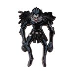Pin Death Note