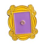 Pin Friends