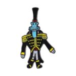 Pin Sr. Bobinsky