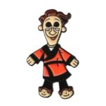 Pin Otro Padre