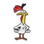 Pin Pollito