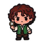 Pin Frodo