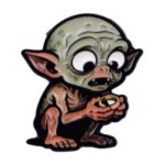 Pin Gollum