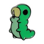 Pin Larva