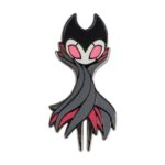 Pin Troupe Master Grimm
