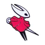 Pin Hornet