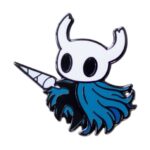 Pin El Caballero