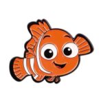 Pin Nemo