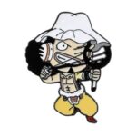 Pin Usopp