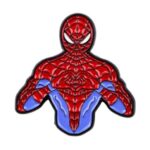 Pin Spiderman