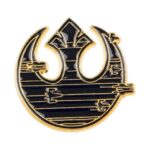 Pin Alianza Rebelde