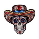 Pin Calaca