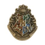 Pin Escudo Hogwarts