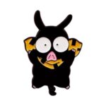 Pin P-Chan