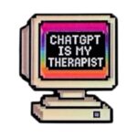 Pin ChatGPT Is My Therapist