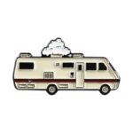 Pin Caravana Breaking Bad