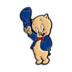 Pin Porky
