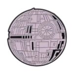 Pin Estrella de la Muerte