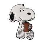 Pin Snoopy